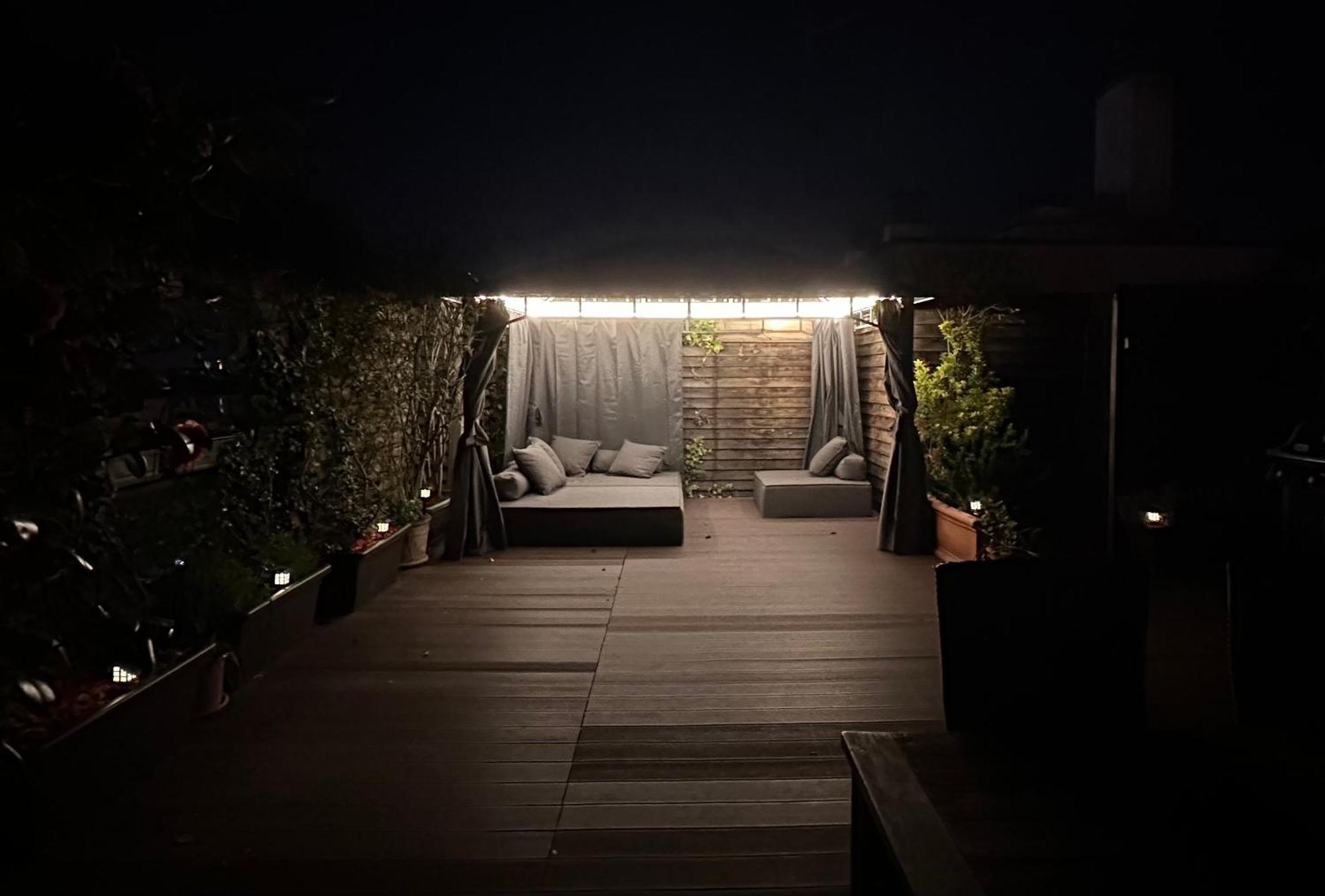 ヴェローナPalladio 20 Loft And Terraceアパートメント エクステリア 写真