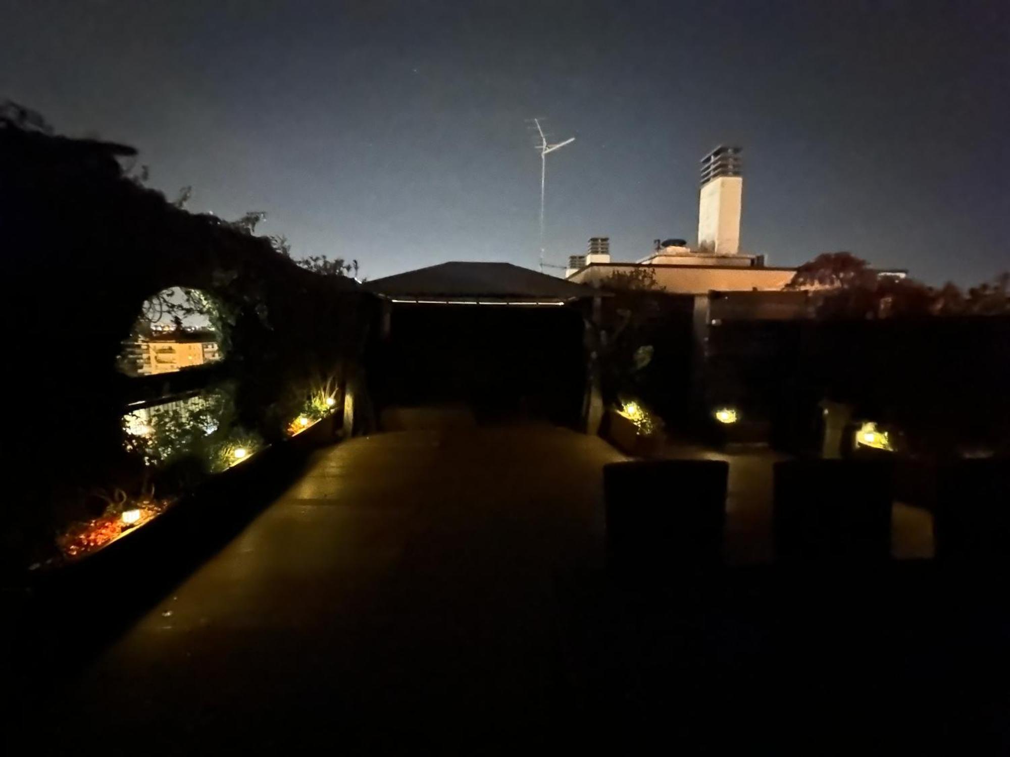 ヴェローナPalladio 20 Loft And Terraceアパートメント エクステリア 写真